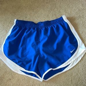 Nike Running Shorts Dri-Fit XL